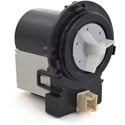 DC31-00054A Washer Drain Pump Water Motor Assembly Replacement Part for Samsung Maytag Kenmore - Replaces DC31-00016A PS4204638 AP4202690 62902090