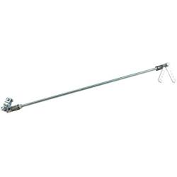 PANTHER MARINE 55-2401 Auxiliary Motor Steering Kit - Zinc