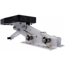 Aluminium Outboard Motor Bracket for Boat, Marine Outboard Motor Engine Surpport Auxilary Up To 20HP Mounts 2 Stroke
