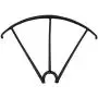 Upgraded Spare Parts Replacement for Syma X5S X5SC X5SW RC Quadcopter Rc Helicopter Copter Toy Motor Main Blade Propellers Propeller Protectors Blades Frame Landing Skid Included Screws Set (Black)