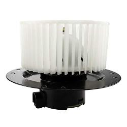 Heater Blower Motor w/Fan Cage Blower HVAC Blower Motor Assembly for 1998-2011 Ranger/2001-2005 Explorer Sport Trac/1995-2001 Explorer/1997-2001 Mercury Mountaineer Replaces 1L5Z18456CA