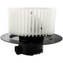 Youxmoto AC Heater Blower Motor With Fan Cage Replace 700019 Fit for 1998-2011 Ford Ranger, 2001-2005 Ford Explorer Sport Trac, 1995-2001 Ford Explorer, 1997-2001 Mercury Mountaineer