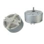 2PCS DC 3V-12V Electric Micro Motor 3V-2700RPM DIY Toy Science Project 500TB-12560 dc Motor