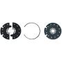 NBPower Easy-fit Pedal Assist PAS SystemSpeed Sensor Connect Motor Cycling Accessory EBike Detachable Parts for Elecrtic Bicycle/EBike Kit