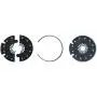 NBPower Easy-fit Pedal Assist PAS SystemSpeed Sensor Connect Motor Cycling Accessory EBike Detachable Parts for Elecrtic Bicycle/EBike Kit