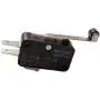 Szliyands 10Pcs Micro Limit Switch Long Hinge Roller Arm Switch for Arduino V-156-1C25