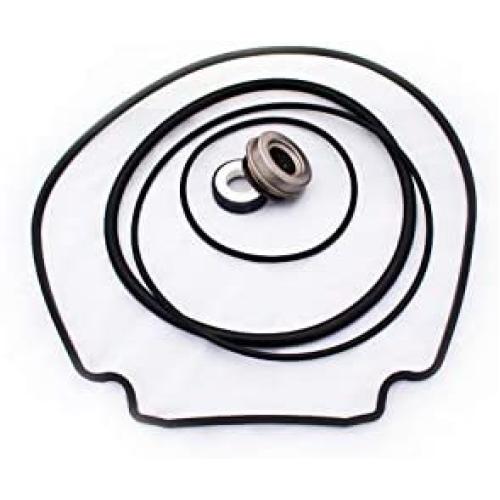 Optimum Pool Technologies Replacement Seal Kit for Whisperflo Motor Installation Kit