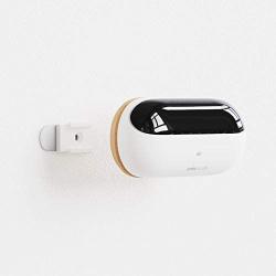 Ambi Climate Mini | Small - Smart Air Conditioner & Heat Pump Controller | Temperature Control Device for Split, Window & Portable AC Units | Compatible Alexa, Siri, Google Home, IFTTT, iOS, Android