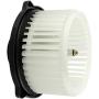 HVAC Heater Blower Motor Fan Fit for 2003 2004 2005 2006 2007 2008 Toyota Corolla/Matrix, Replaces 8710302370 700057 TO3126102 87103-02070 8710302050 615-50187