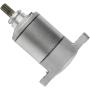 Caltric compatible with Starter Arctic Cat Atv 375 400 Automatic
