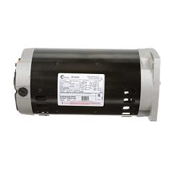 Pump Motor, 3 HP, 3450,208-230/460 V, 56Y