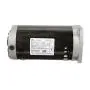 Pump Motor, 3 HP, 3450,208-230/460 V, 56Y Pump Motor, 3 HP, 3450,208-230/460 V, 56Y
