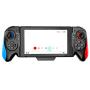 2021 Upgrade For Nintendo Switch Gamepad Game Controller Handheld Joystick Grip Double Motor Vibration 6-Axis Gyro Joypad