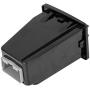 X AUTOHAUX Interior Trailer Brake Controller Module for Ford F-150 2015-2020 JL3Z2C006AA FL3Z-19H332-AA JL3Z-19H332-AA
