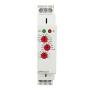 LNKWEL GRT8-M1 Multifunction Time Relay Electronic Delay Time with 10 Functions AC/DC12V-240V