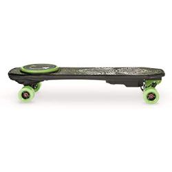 VIRO Rides Turn Style Electric Drift Board Electronic Skateboard with Hand Speed Controls & Drift Plate Technology