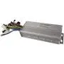 72V 40A Electric Bicycle Controller Brushless DC Controller, Intelligent Dual Mode DC Motor Controller for 2000W E-Bike kit .2000W Motor