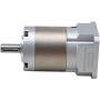 STEPPERONLINE PLE Series Planetary Gearbox Gear Ratio 100:1 Backlash 20 arc-min for Nema 17 Stepper Motor