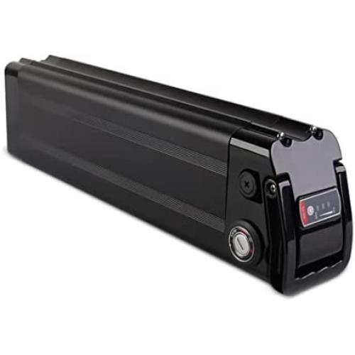 TGHY 48V 15.6Ah-28Ah Ebike Battery, Lithium-ion Pedelec Battery with Charge for 250W-1500W Electric Bike Bicycles Folding Bike Mountain Bike Motor, Electric Bike Lithinum Ion Battery