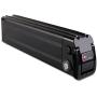 TGHY 48V 15.6Ah-28Ah Ebike Battery, Lithium-ion Pedelec Battery with Charge for 250W-1500W Electric Bike Bicycles Folding Bike Mountain Bike Motor, Electric Bike Lithinum Ion Battery