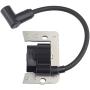 Dalom TC-36344A 36344 37137 36344A Ignition Coil Module Magneto for Tecumseh OHV125 OHV130 OHV135 OHV165 OHV17 OHV170 OHV175 OV358EA OV490EA 4-Cycle Vertical Engine Lawn Mower Motors