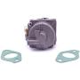 Boat Engine 3R4-03200-0 3R4-03200-1 3R4032000M 3R4032001M Carburetor Assy and 3H6-02011-0 3H6020110 3H6020110M Carburetor Gasket for Tohatsu for Nissan 4-stroke 6HP MFS6 NFS6 A2 B Outboard Motor