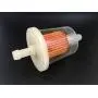 Boat Motor in-Line Fuel Filter 5007335 for Mercury Mariner Mercruiser Quicksilver Outboard 12-15 Micron Marine Motor Engine