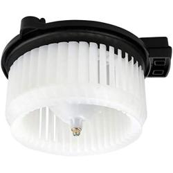 79310-TF0-G01 Air Conditioning HVAC Blower Motor Fan for 2009 2010 2011 2012 2013 2014 Honda FIT Replaces 700247 615-50209 79310TF0G01