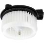 79310-TF0-G01 Air Conditioning HVAC Blower Motor Fan for 2009 2010 2011 2012 2013 2014 Honda FIT Replaces 700247 615-50209 79310TF0G01