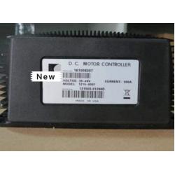 Calvas Supplying Home Made 36V 48V 500A DC Motor Controller 1215 Replacing CURTIS 1215-8307 for HELI 1.5T Electric Forklifts