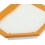 X AUTOHAUX Car Auto Engine Air Filter 165466LA0A PA99575 for Nissan Sentra 2.0L 2020 2021 2022