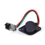 MOTO1988 Speed Sensor for Golf Cart ADC Motor IQ Club Car DS and Precedent 1027049-01 102704901