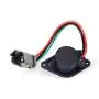 MOTO1988 Speed Sensor for Golf Cart ADC Motor IQ Club Car DS and Precedent 1027049-01 102704901