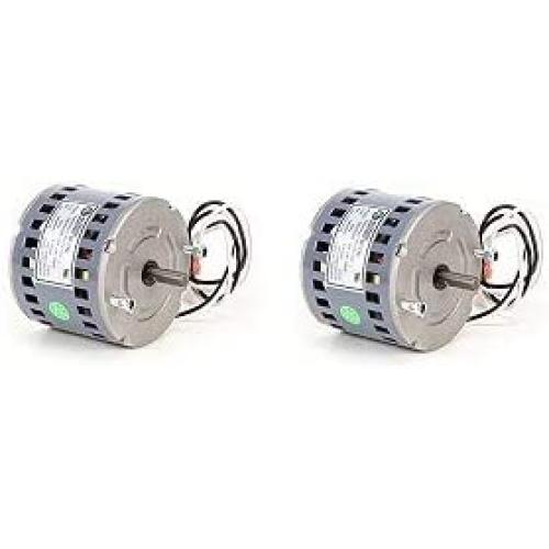 Crathco 1068 Motor for Beverage Dispensers (2-(Pack))