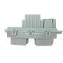 HVAC Fan Blower Motor Resistor Front Fits BMW E70 E71 E89 E90 E91E92 E93 Replace 64116927090 64119146765 64119222072 64119265892 64119266185