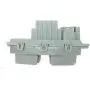 HVAC Fan Blower Motor Resistor Front Fits BMW E70 E71 E89 E90 E91E92 E93 Replace 64116927090 64119146765 64119222072 64119265892 64119266185