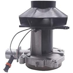 252069992000 252069200200 Combustion Air Blower Motor Replace Eberspacher Airtronic D2 12V Parking Heater