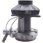 252069992000 252069200200 Combustion Air Blower Motor Replace Eberspacher Airtronic D2 12V Parking Heater