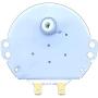 NEW OEM Produced 4681ED3001D for LG Dishwasher Diverter Motor by OEM Mania Replacement Part