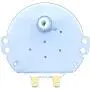 NEW OEM Produced 4681ED3001D for LG Dishwasher Diverter Motor by OEM Mania Replacement Part