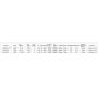 KingVal Replacement 2430 5800KV Waterproof Sensorless Brushless Motor Shaft 2mm Compatible with 1/16 1/18 RC Car