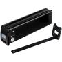 Jieoto EBike Battery 36V/48V 15AH 20AH Electric Bicycle Lithium Li-ion Battery with Charger and BMS Protection Board Safe Lock, for 200W 350W 500W 750W 1000W Electric Bike Motors