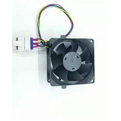 Refrigerator Evaporator Fan Motor WR60X26866 For GE WR60X26033 WR60X10341