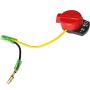 Engine On Off Stop Switch for Honda GX120 GX160 GX200 GX240 GX270 GX340 GX390