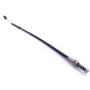 Boat Motor 66M-15770-00 Starter Stop Cable for Yamaha Outboard Engine 4-Stroke 9.9HP 15HP