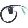 ITACO Boat Motor F20-05000100 Pulser Coil Assy for Parsun Makara Outboard F20A F15A 4-Stroke Engine