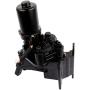 FL3Z16A506B Front Right Passenger Side Running Board Motor with Bracket Assembly Compatible with 2015-2020 Fo-rd F150 Models FL3Z-16A506-B