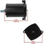 Caltric Tilt Trim Motor Compatible with Mercury 130 150 175 200 225 250 New