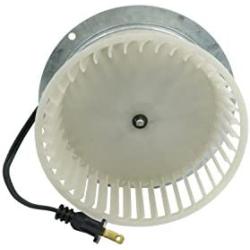 Endurance Pro NuTone 0696B000 Replacement Motor Assembly for QT100 and QT110 Series Fans