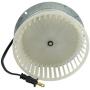Endurance Pro NuTone 0696B000 Replacement Motor Assembly for QT100 and QT110 Series Fans